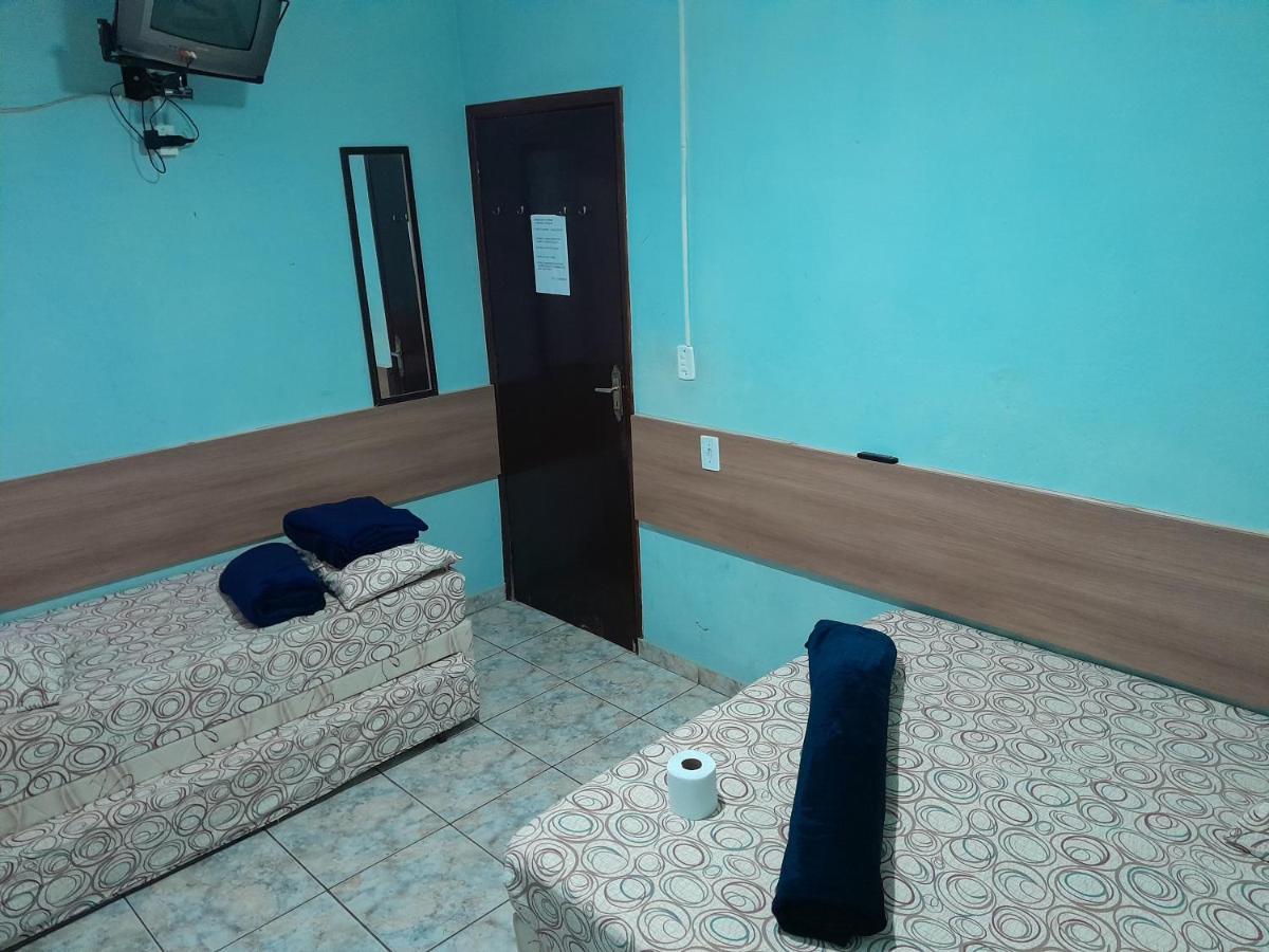 Inn Alianca *