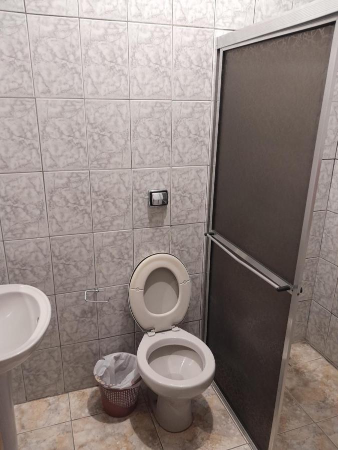 Alianca Inn Aparecida (Sao Paulo)
