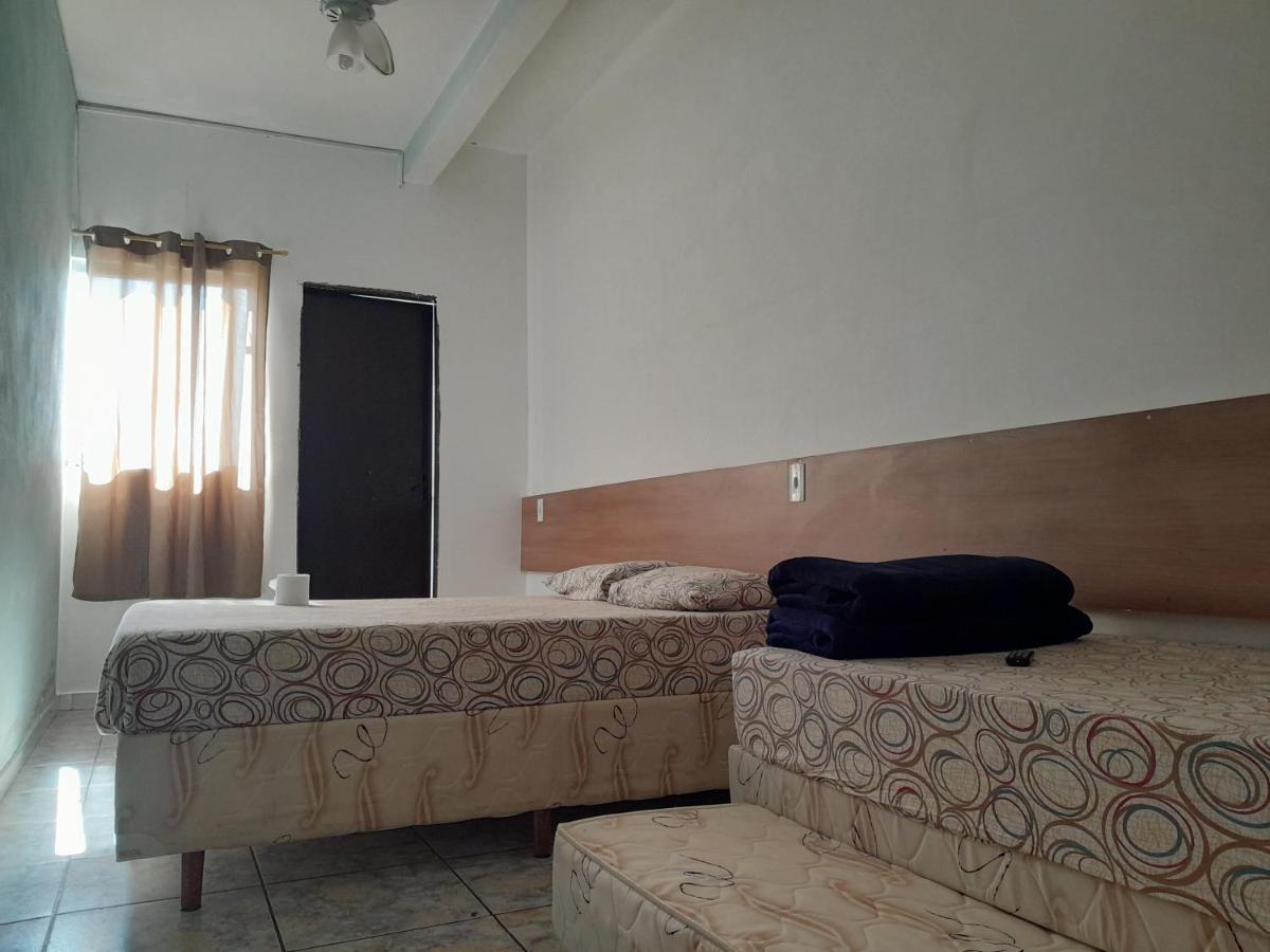 Inn Alianca *