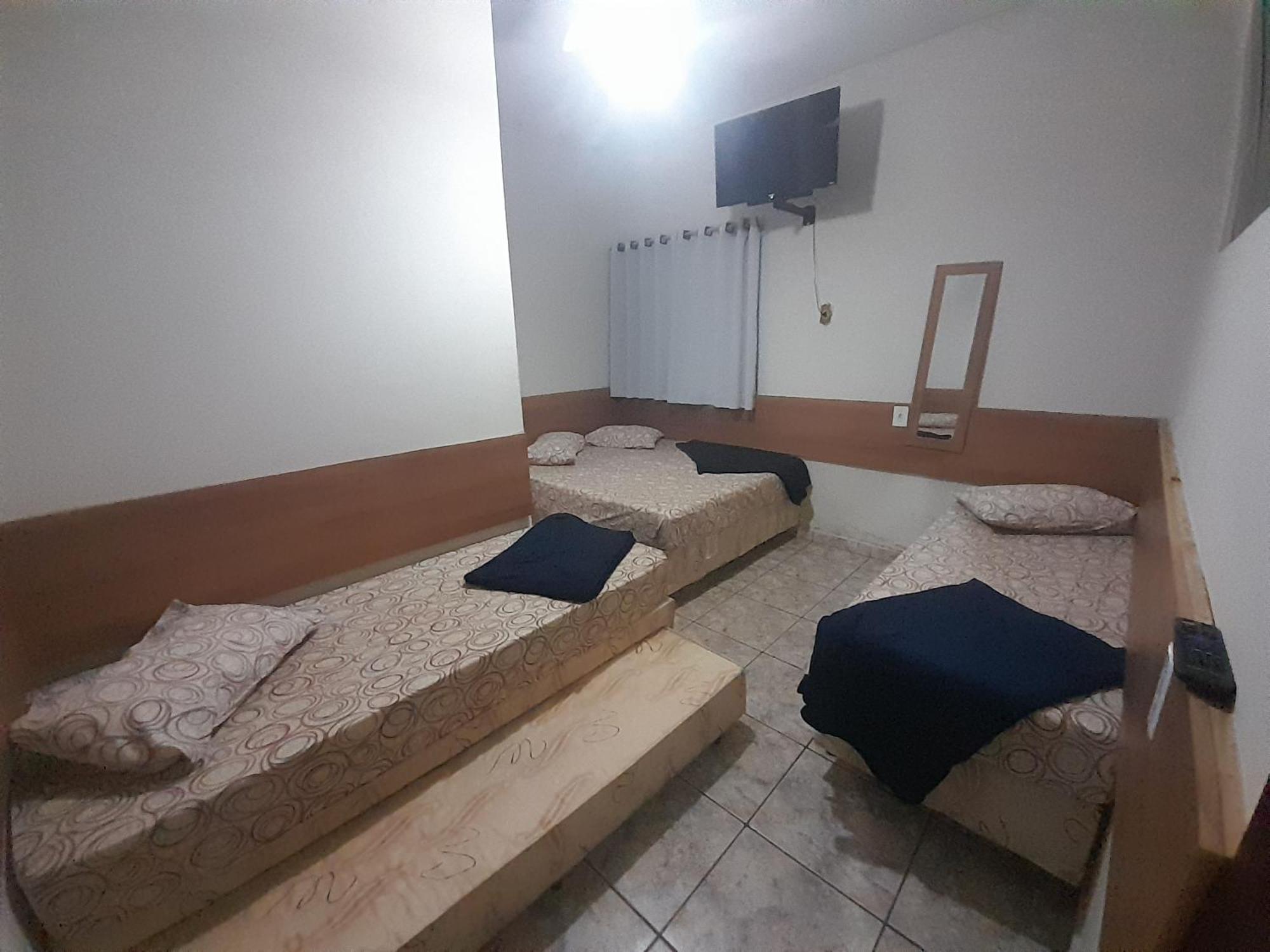 Alianca Inn