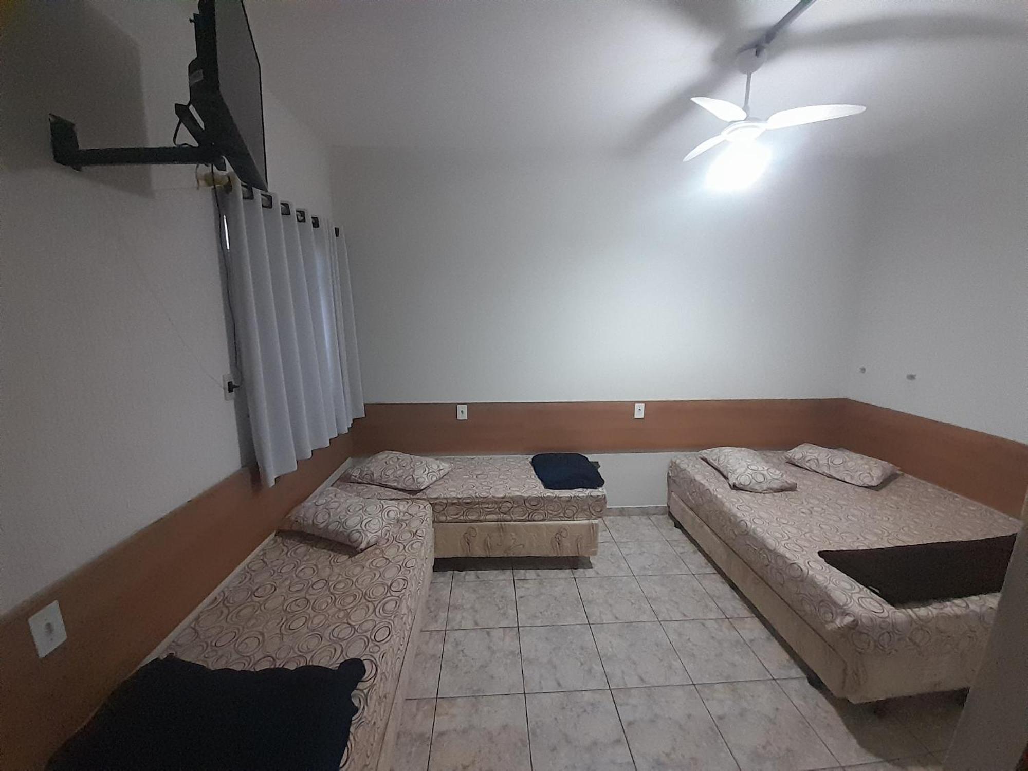 Alianca Inn