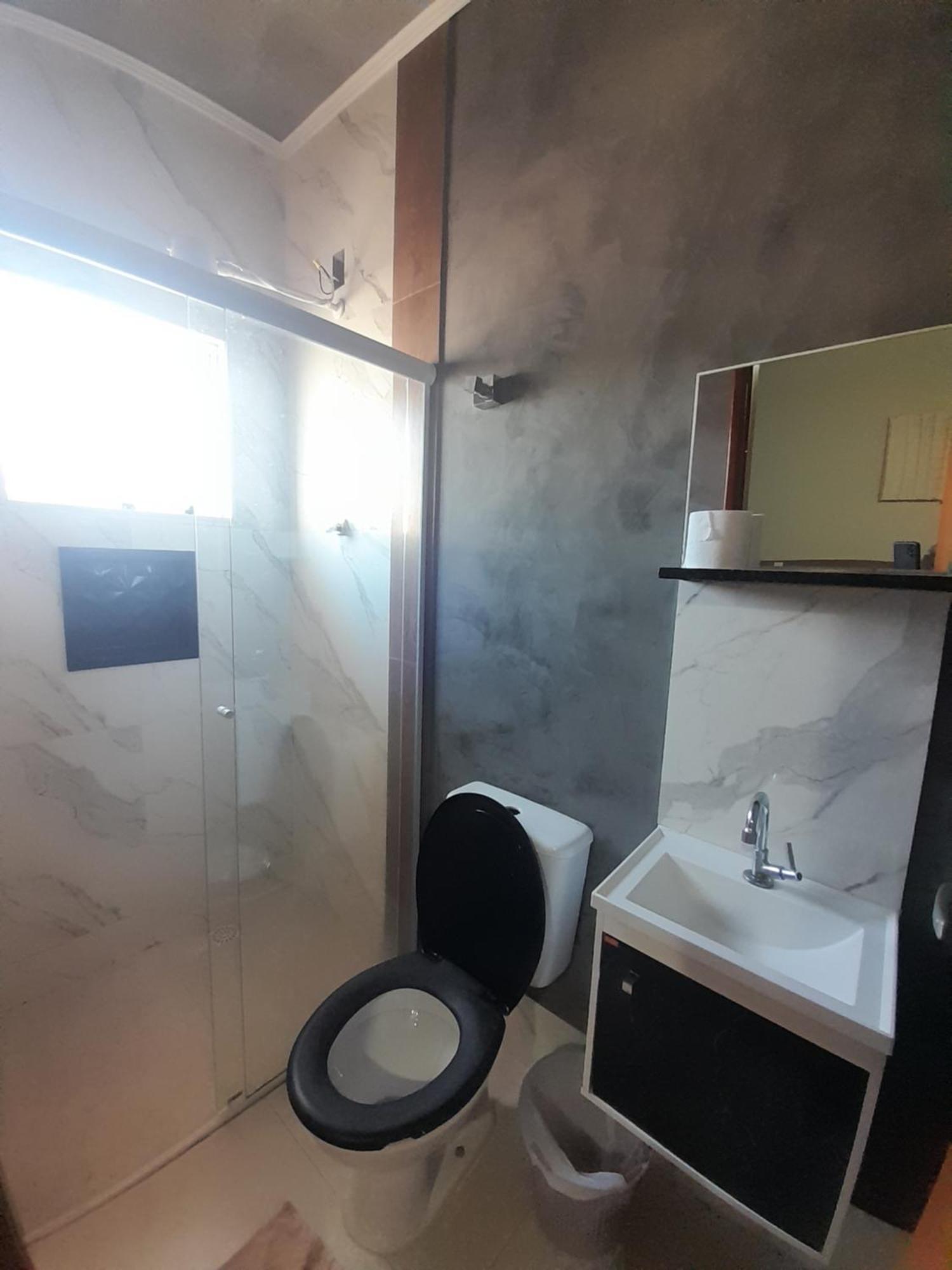 Alianca Inn Aparecida (Sao Paulo)