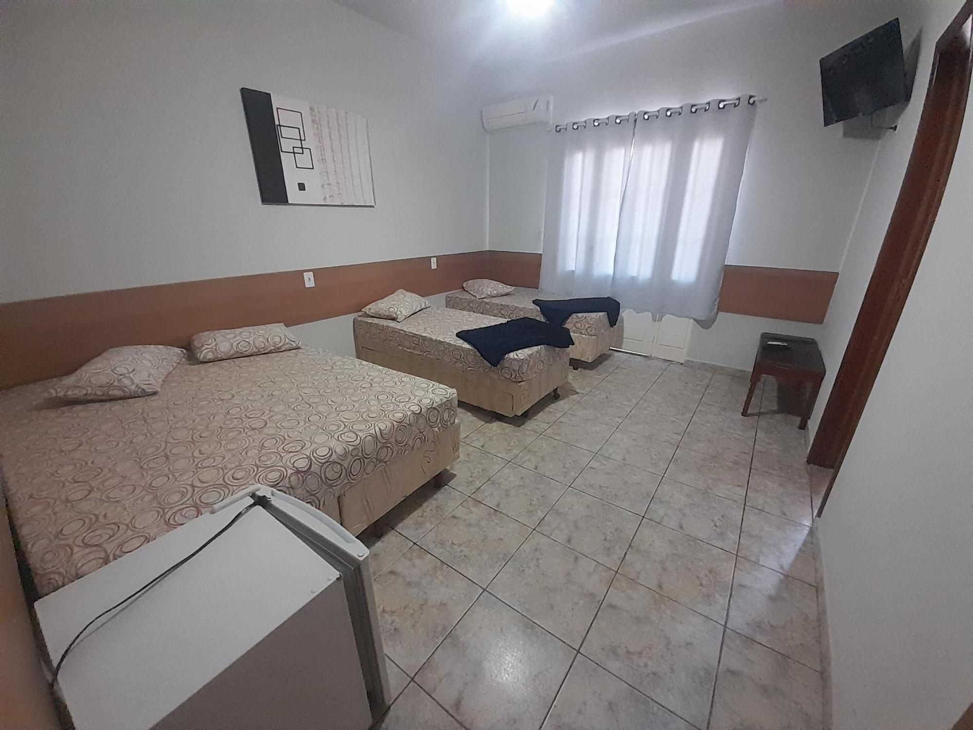 Alianca Inn *